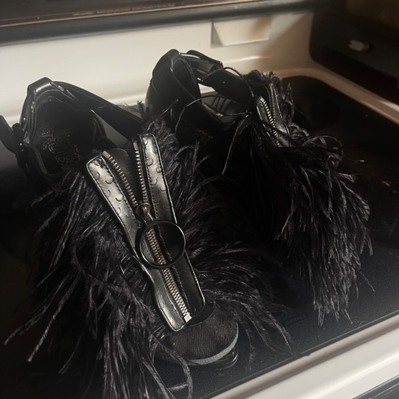 GIVENCHY heels - Picture 4 of 5